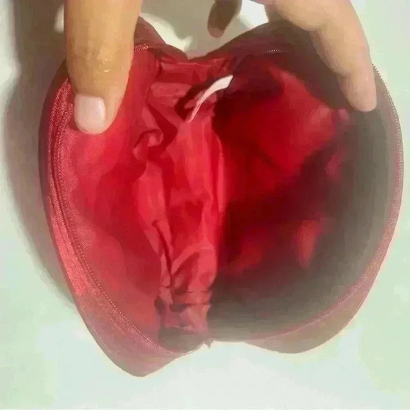 PARFUMS CHRISTIAN DIOR  RED MINI BAG - Picture 4 of 10